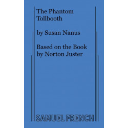 The Phantom Tollbooth