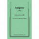 Antigone (Sams, Trans.)
