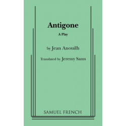 Antigone (Sams, Trans.)