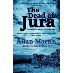 The Dead of Jura