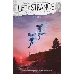 Life Is Strange Vol. 5: Coming Home