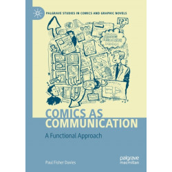Comics as Communication: A Functional Approach