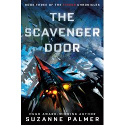 The Scavenger Door