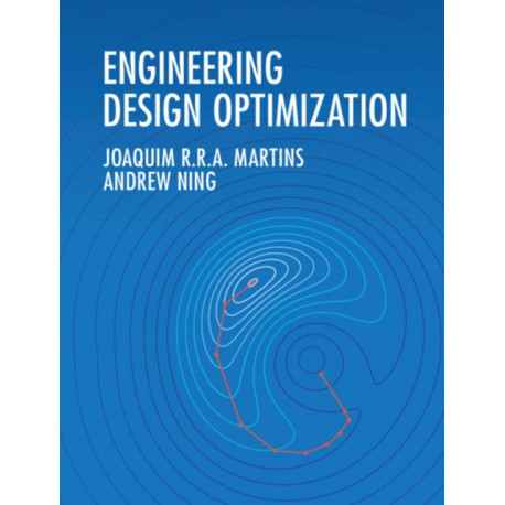 Engineering Design Optimization