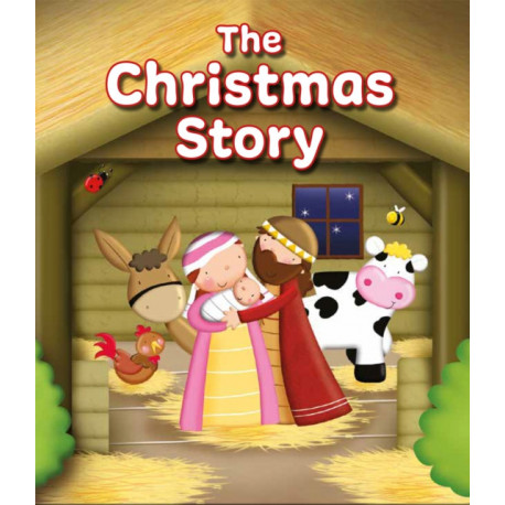 The Christmas Story