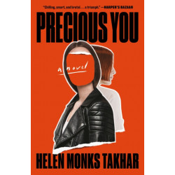 Precious You: A Novel