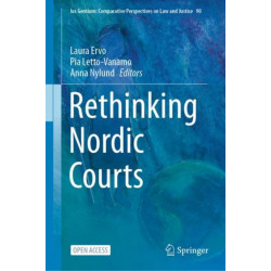 Rethinking Nordic Courts
