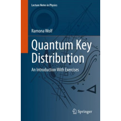 Quantum Key Distribution: An Introduction with Exercises