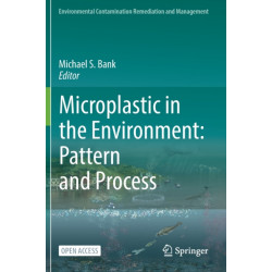 Microplastic in the Environment: Pattern and Process