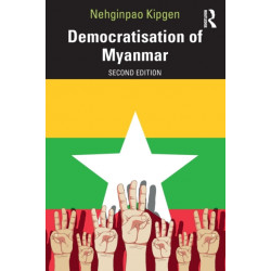 Democratisation of Myanmar