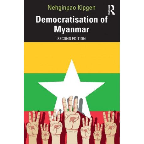 Democratisation of Myanmar