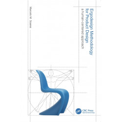Ergodesign Methodology for Product Design: A Human-Centered Approach