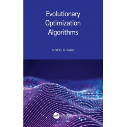 Evolutionary Optimization Algorithms
