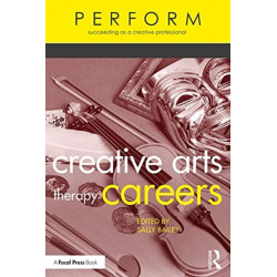 Creative Arts Therapy Careers: Succeeding as a Creative Professional