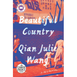 Beautiful Country: A Memoir