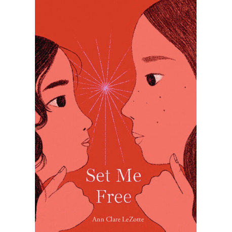 Set Me Free (Show Me a Sign, Book 2)