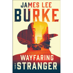 A Wayfaring Stranger: A Novel