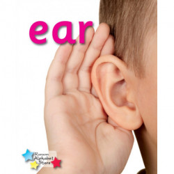 Alpha Stars ear