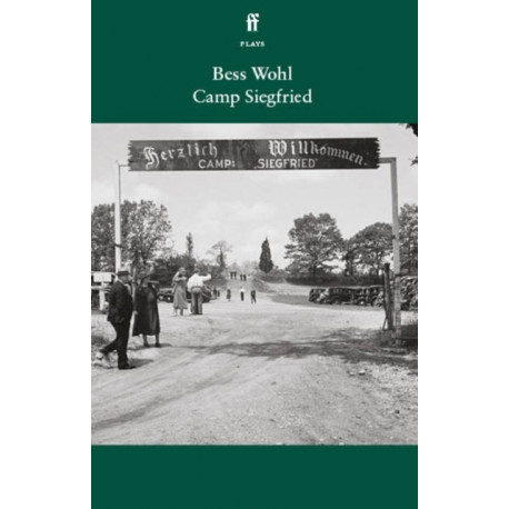 Camp Siegfried