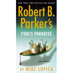 Robert B. Parker's Fool's Paradise