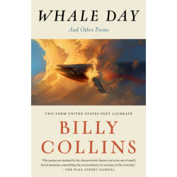Whale Day: And Other Poems