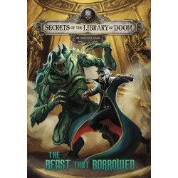 The Beast that Borrowed