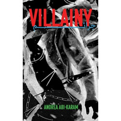 Villainy