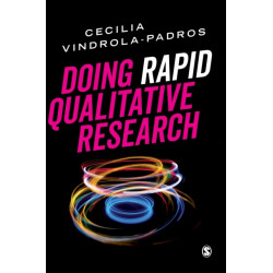 Doing Rapid Qualitative Research