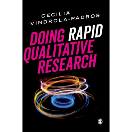 Doing Rapid Qualitative Research