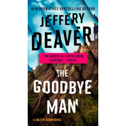 The Goodbye Man