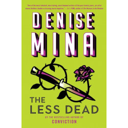 The The Less Dead