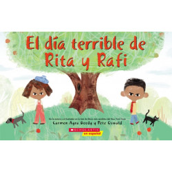El dia terrible de Rita y Rafi (Rita and Ralph's Rotten Day)