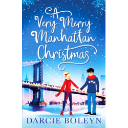 A Very Merry Manhattan Christmas