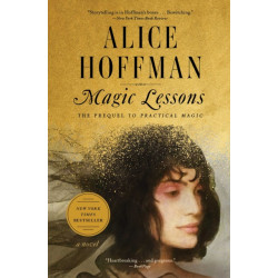 The Magic Lessons: Book -1 of the Practical Magic Series