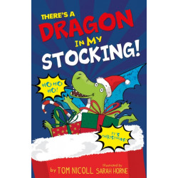 There's a Dragon in my Stocking