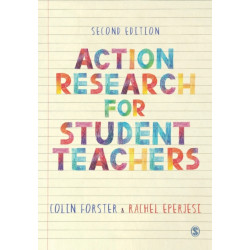 Action Research for Student Teachers