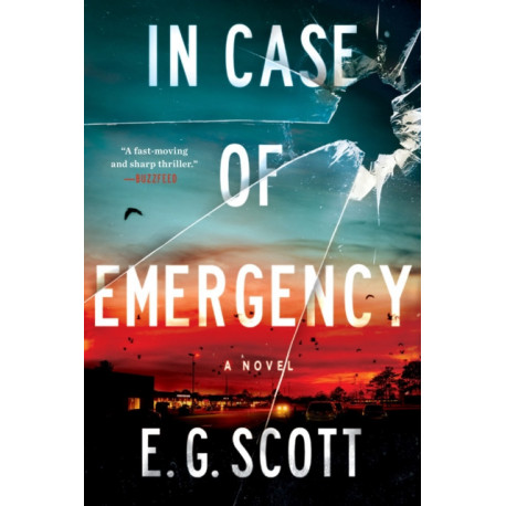 In Case of Emergency: A Novel