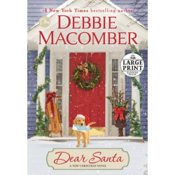 Dear Santa: A Novel