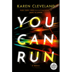 You Can Run: A Novel