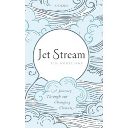 Jet Stream: A Journey Through our Changing Climate