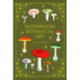 Mushroom Botanical Art