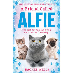 A Friend Called Alfie