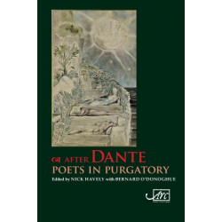 After Dante: Poets in Purgatory