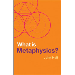 What is Metaphysics?