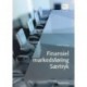 Finansiel Markedsføring - særtryk
