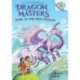 Howl of the Wind Dragon: A Branches Book (Dragon Masters -20)