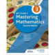 Key Stage 3 Mastering Mathematics Book 3