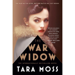 The War Widow: A Novel