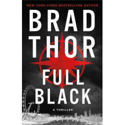 The Full Black: A Thriller