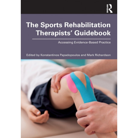 The Sports Rehabilitation Therapists’ Guidebook: Accessing Evidence-Based Practice